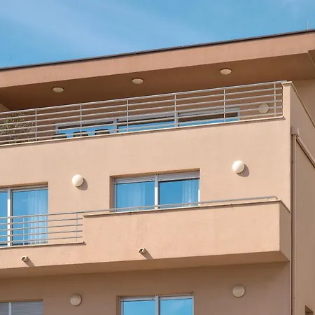 Apartman Sun Penthouse *
