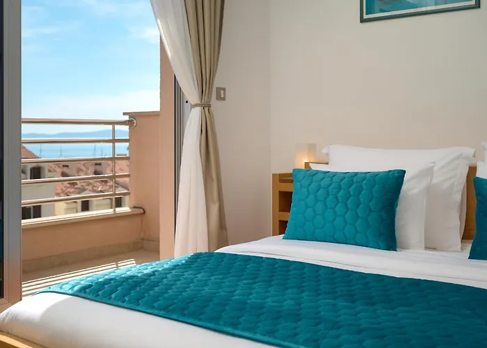 Apartmán Sun Penthouse