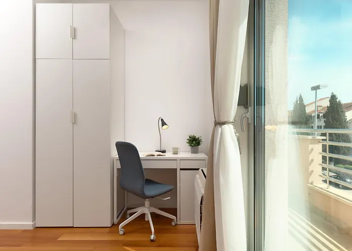 Apartmán Sun Penthouse Split