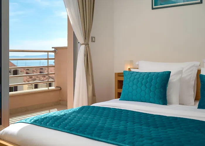 Apartmán Sun Penthouse