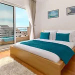 Appartement Sun Penthouse *
