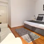 Appartement Sun Penthouse *