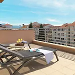Appartement Sun Penthouse