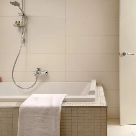 Apartamento Sun Penthouse
