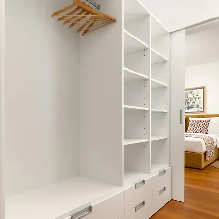 Sun Penthouse Apartment Split