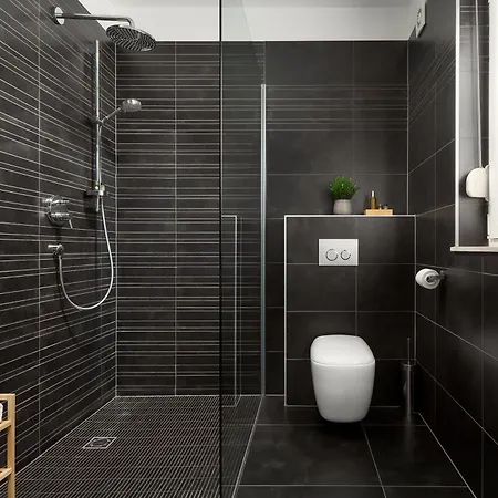 Apartamento Sun Penthouse Split