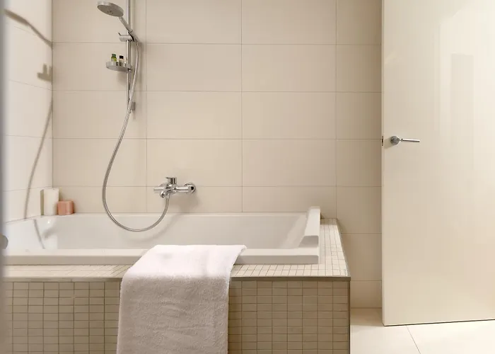 Apartamento Sun Penthouse