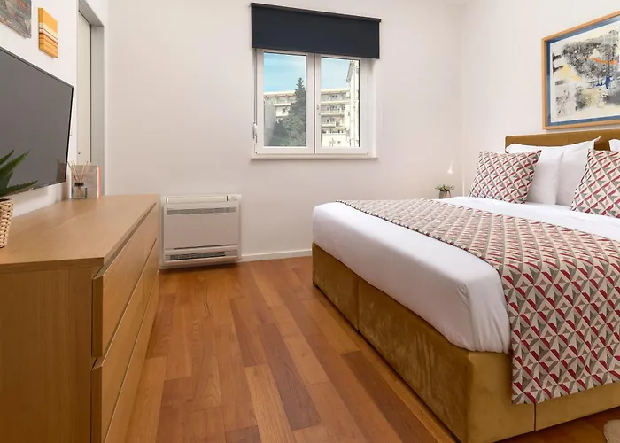 Sun Penthouse Apartamento *