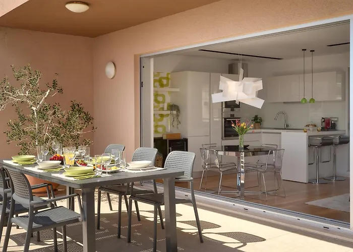 Sun Penthouse * Split