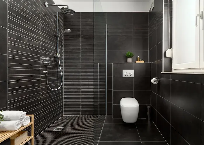 Apartamento Sun Penthouse Split