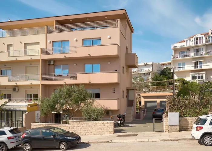 Sun Penthouse Apartamento