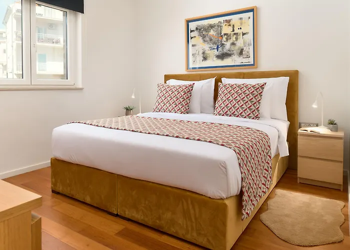 Apartamento Sun Penthouse