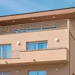 Lejlighed Sun Penthouse *