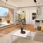 Sun Penthouse