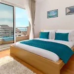 Sun Penthouse Lejlighed Split