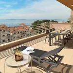 Lejlighed Sun Penthouse Split