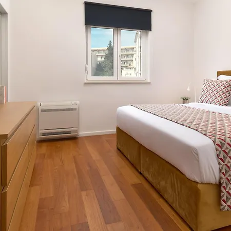 Sun Penthouse Lejlighed *