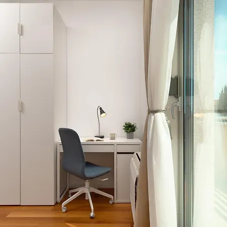 Lejlighed Sun Penthouse Split