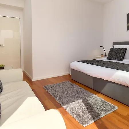 Sun Penthouse Lejlighed *