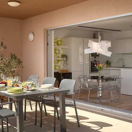 Sun Penthouse Lejlighed Split