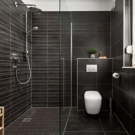 Lejlighed Sun Penthouse Split