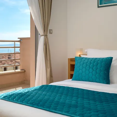 Lejlighed Sun Penthouse