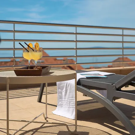 Sun Penthouse Lejlighed Split