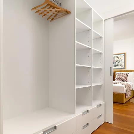 Sun Penthouse Lejlighed *