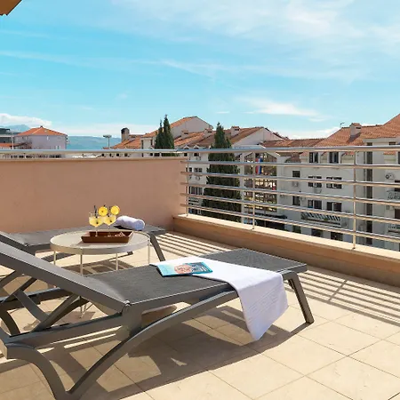 Lejlighed Sun Penthouse