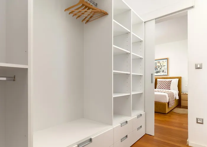 Sun Penthouse Apartman Split