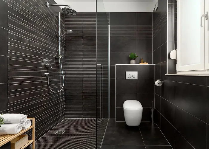 Apartman Sun Penthouse Split