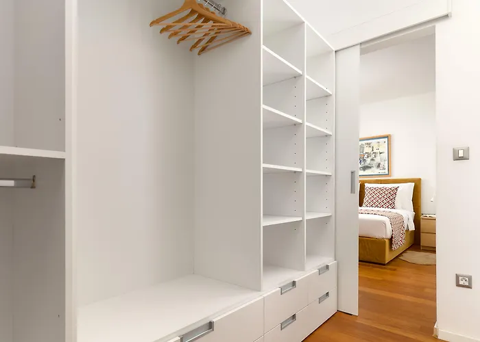 Sun Penthouse Apartman *